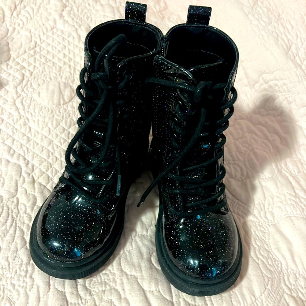 Steve madden boots
